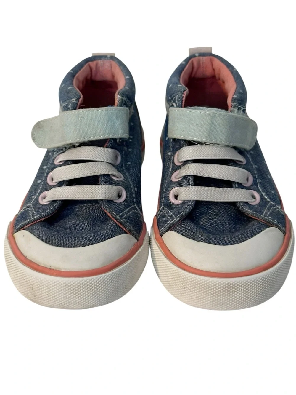 See Kai Run Peyton High Top Sneakers